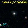 2MASX J22090395-1844051