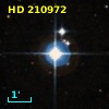 HD 210972