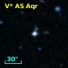V* AS Aqr