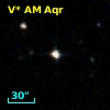 V* AM Aqr