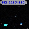 PKS 2215-185