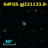 IRAS 22088-1832