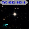 TYC 4012-303-1