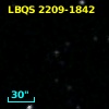 LBQS 2209-1842