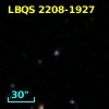 LBQS 2208-1927