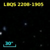 LBQS 2208-1905