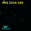 PKS 2214-192