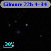 Gilmore 22h  4-34
