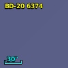 BD-20  6374