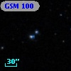 GSM 100
