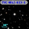 TYC 4012-613-1