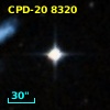 CPD-20  8320