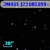 2MASS J22105189-1913376