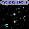 TYC 4012-1167-1