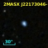 2MASX J22173046-1759097