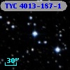 TYC 4013-187-1