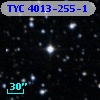 TYC 4013-255-1