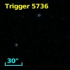 Trigger  5736
