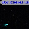 1RXS J220840.5-190530