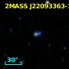 1RXS J220933.4-181114