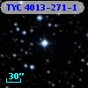 TYC 4013-271-1