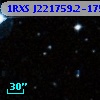 1RXS J221759.2-175951