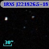 1RXS J221826.5-181616