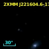XMS J221604.6-175217