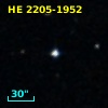 2MASS J22084131-1937393