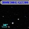 [WHW2001] GJ2208-2002