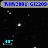 [WHW2001] GJ2209-1951