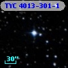 TYC 4013-301-1