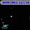 [WHW2001] GJ2210-1943