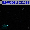 [WHW2001] GJ2210-1951