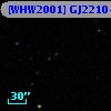 [WHW2001] GJ2210-1952b