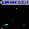 [WHW2001] GJ2211-1945