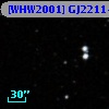 [WHW2001] GJ2211-1951b
