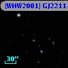 [WHW2001] GJ2211-1958