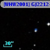 [WHW2001] GJ2212-2014