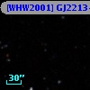 [WHW2001] GJ2213-1943