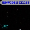[WHW2001] GJ2213-2013