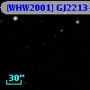 [WHW2001] GJ2213-2015