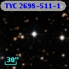 TYC 2698-511-1