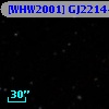 [WHW2001] GJ2214-1955
