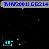[WHW2001] GJ2214-2018