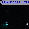 WISH B2205.3-1753B