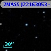 2MASS J22163053-1920497
