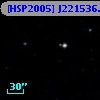[HSP2005] J221536.193-175019.81
