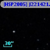 [HSP2005] J221421.841-175636.43