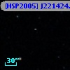 [HSP2005] J221424.023-174636.03
